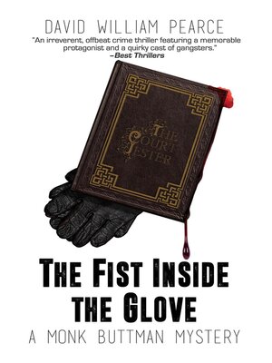 cover image of The Fist Inside the Glove